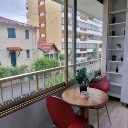 Le Castille - A Deux Pas Des Plages Cannes Ngoại thất bức ảnh