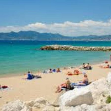 Le Castille - A Deux Pas Des Plages Cannes Ngoại thất bức ảnh