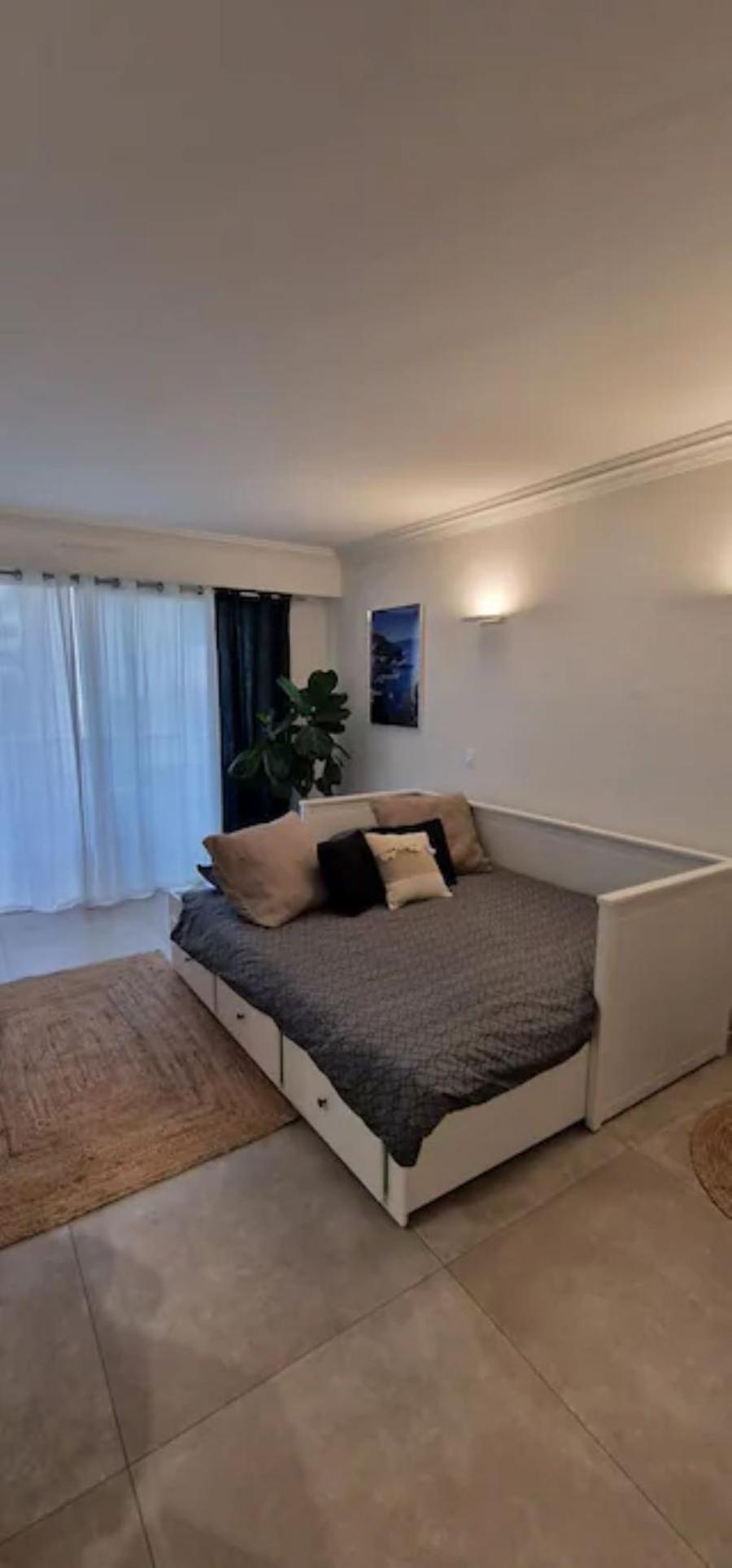 Le Castille - A Deux Pas Des Plages Cannes Ngoại thất bức ảnh